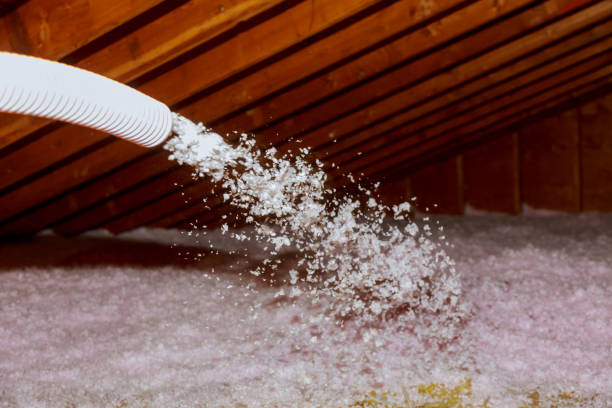 Best Types of Insulation in Summerfield, MD